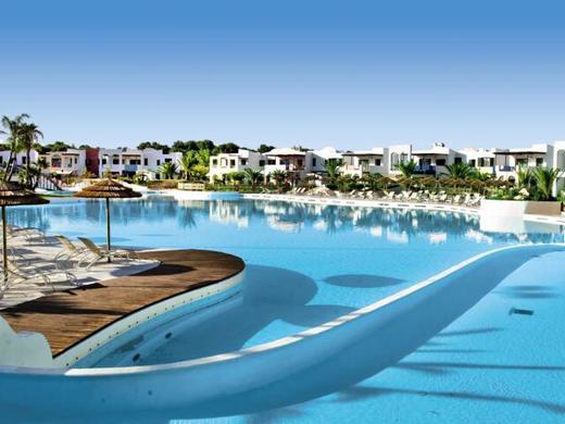 i Turchesi Club Village