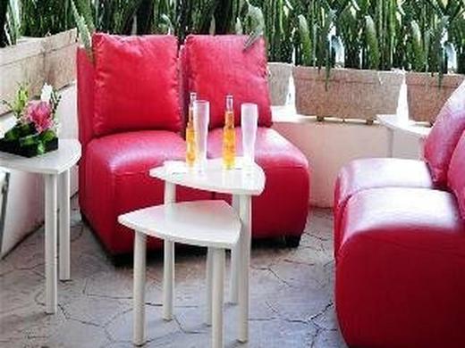 Ambiance Suites Cancun