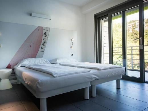 Residence Centro Vela