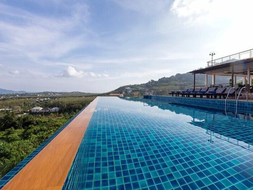 The View Rawada Phuket
