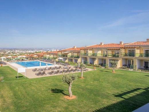 Boavista Golf & Spa - Bela Colina Holidays