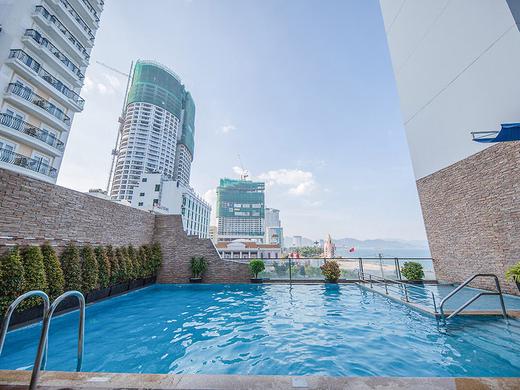 Novotel Nha Trang