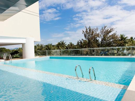 Star City Hotel & Condotel Beachfront Nha Trang