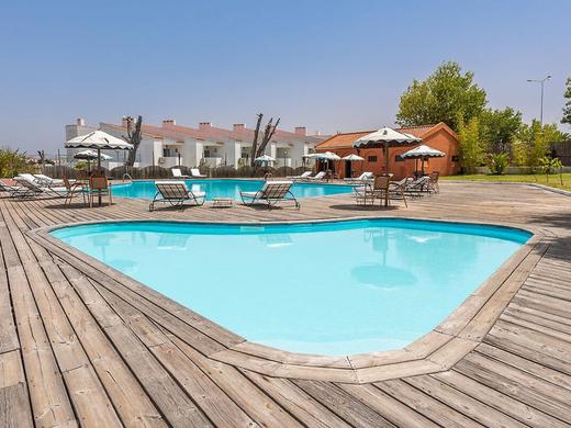 Vale da Telha - Nature Boutique Hotel