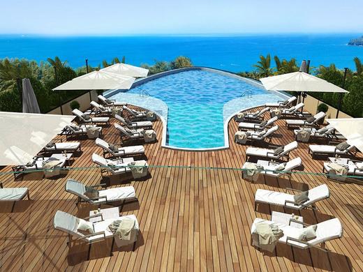 Sole Mio Boutique Hotel & Wellness - Adults Only