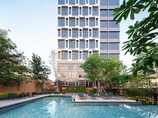 Ramada by Wyndham Bangkok Sukhumvit 87