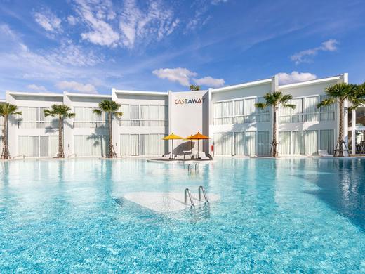 The Gems Mining Pool Villas Pattaya