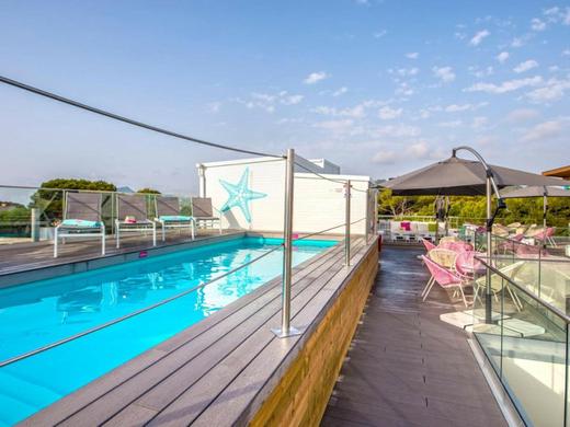 Onmood Cala Ratjada by Portblue Hotels