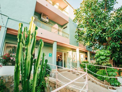 4U Miranda - Adults Only