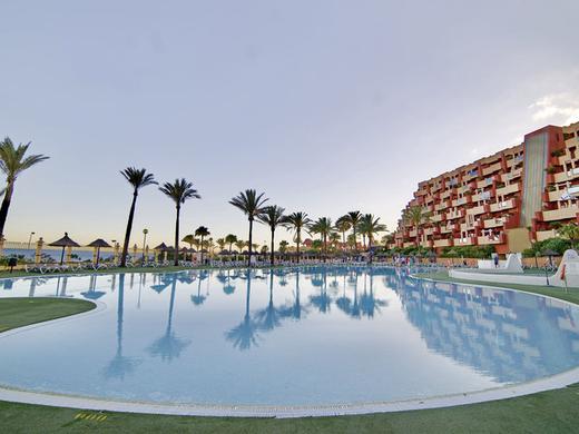 Holiday World Village