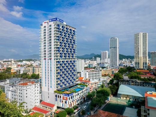 TUI Blue Nha Trang
