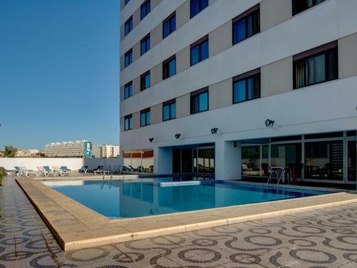 Vip Executive Zurique