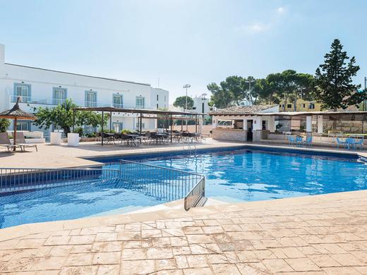 Villa Real Club Apartments