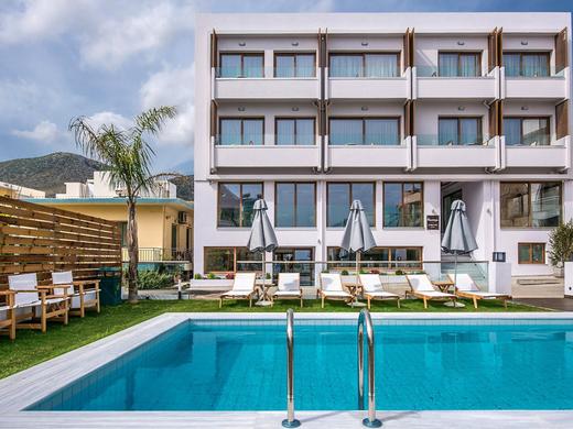 Harma Boutique Hotel