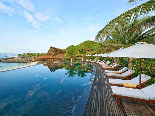 Amiana Resort Nha Trang