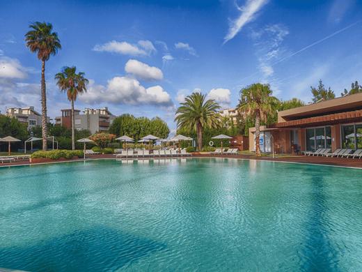 Aqualuz Troia Mar & Rio by the Editory