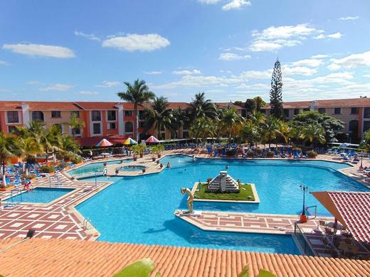 Cozumel Hotel & Resort, Trademark Collection by Wyndham