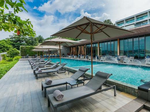 My Beach Resort Phuket