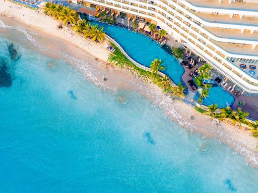 Seashells Phu Quoc Hotel & Spa