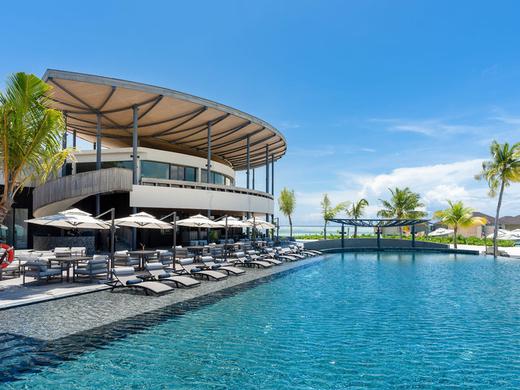 Madifushi Private Island