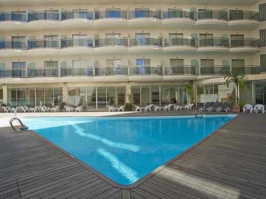 Pierre & Vacances Hotel Bahia Calpe
