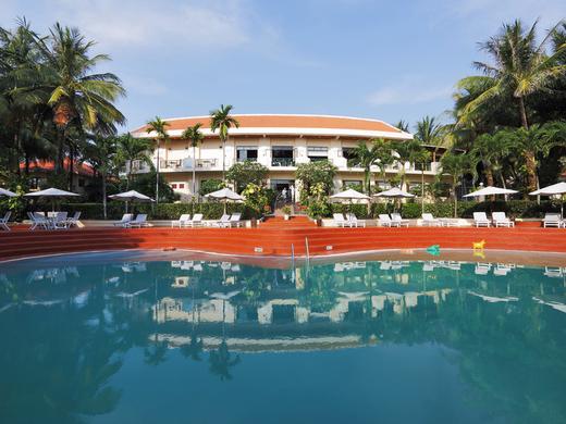 Saigon Phu Quoc Resort & Spa