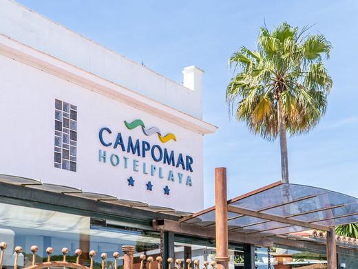Campomar Playa