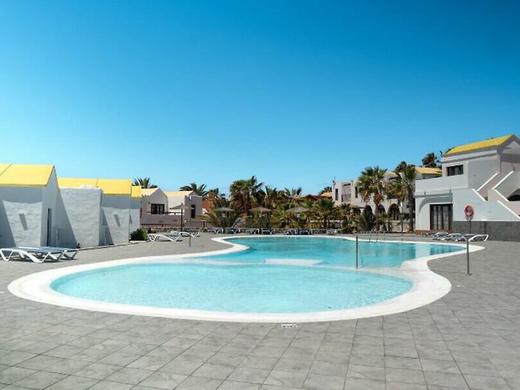 Fuerteventura Beach Club
