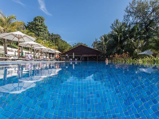 Sea Sense Resort Phu Quoc