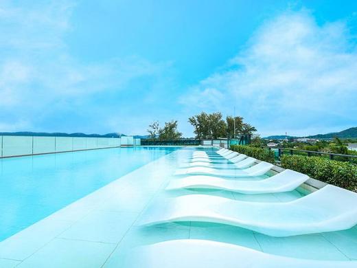 Hilton Garden Inn Phuket Bang Tao