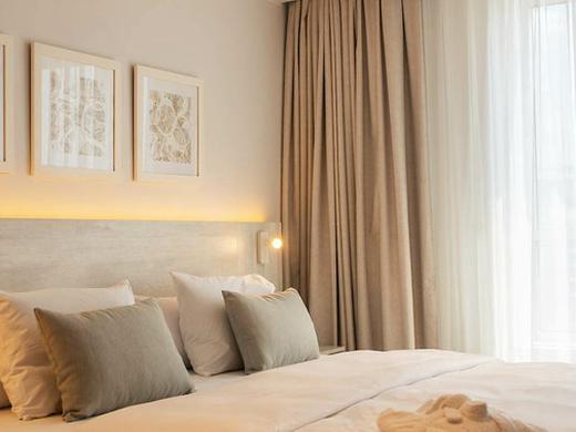 Pestana Tanger City Center Suites & Apartments