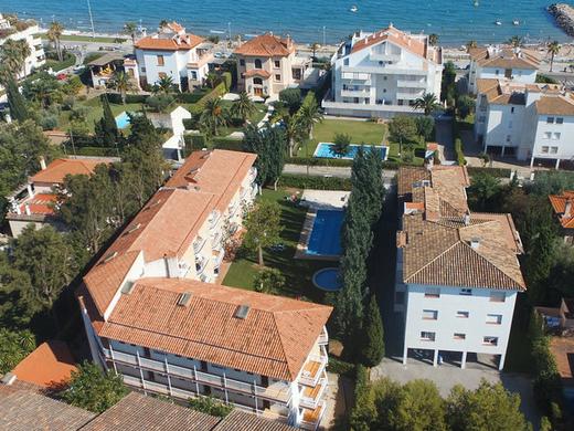 Sunway Apollo Apartments