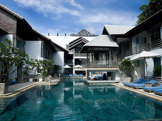 Ramada by Wyndham Phuket Southsea