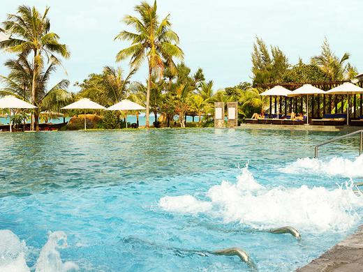 Mercury Phu Quoc Resort & Villas