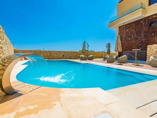 Santa Lucia Boutique Hotel