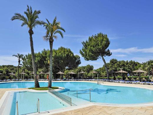 Globales Mediterrani