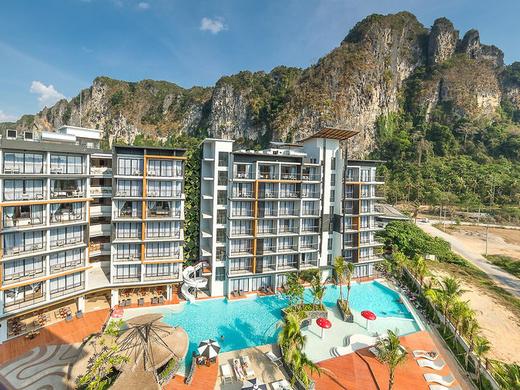 Sea Seeker Krabi Resort