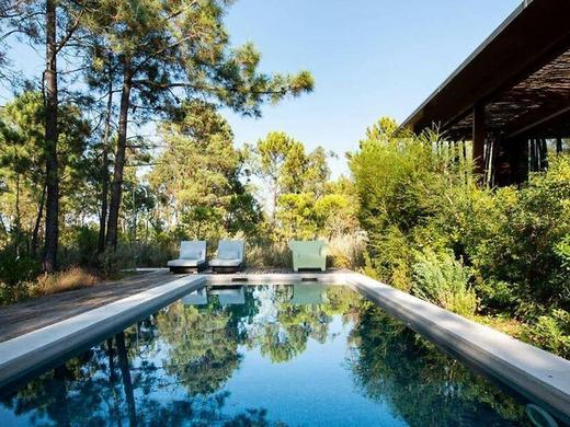 Pestana Troia Eco-Resort