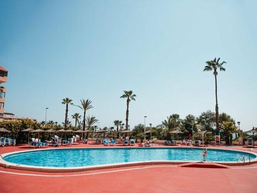 Playas de Torrevieja