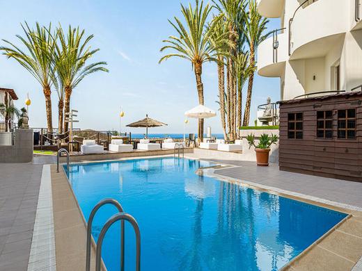 Ramada Resort by Wyndham Puerto de Mazarron