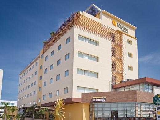 Wyndham Garden Cancun Downtown