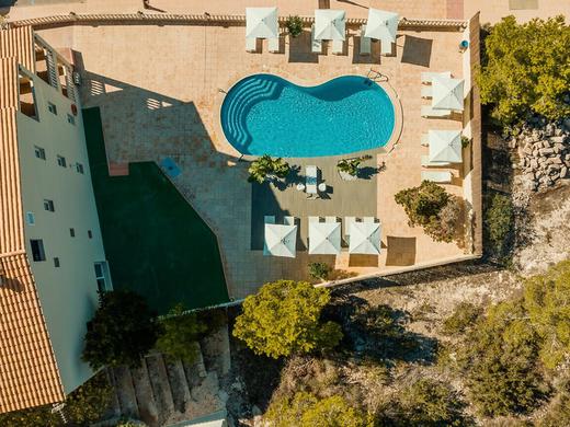 Paya II Apartamentos