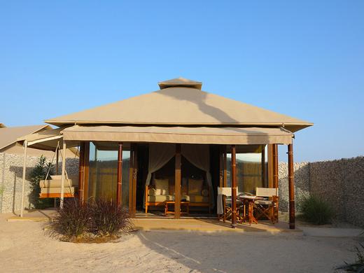 The Outpost Al Barari