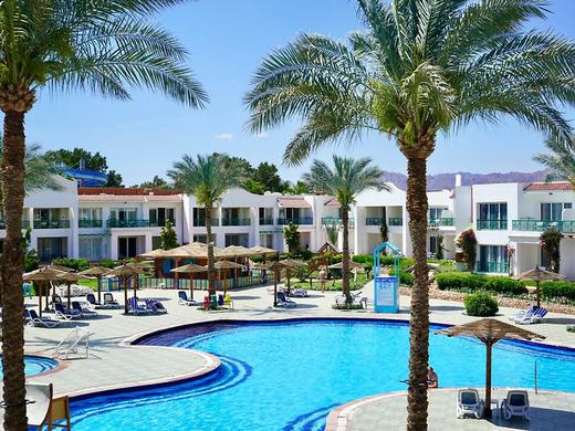 Panorama Naama Heights