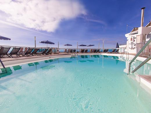 Servatur JB - Adults Only