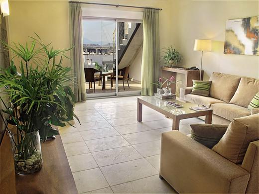 El Plantio Golf Resort