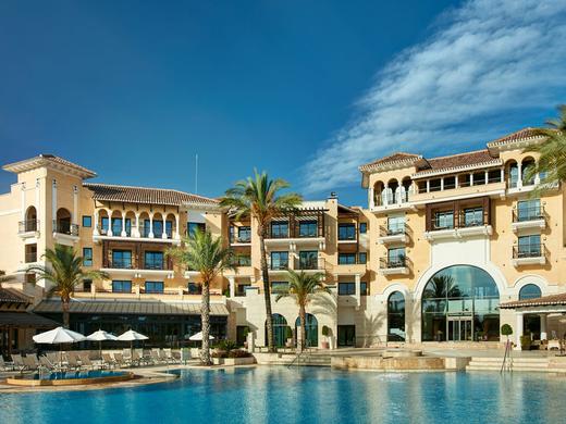 Ona Mar Menor Golf & Spa