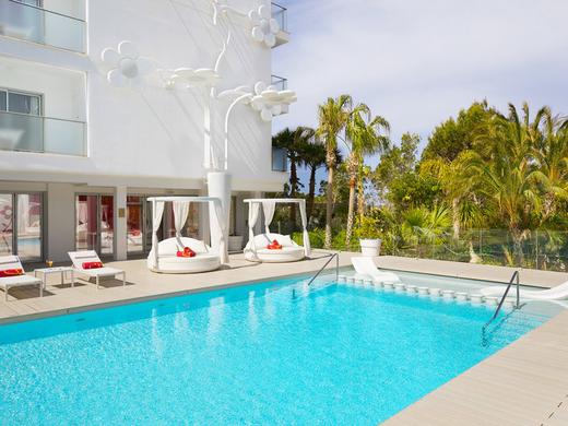 Five Flowers Hotel Formentera Melia Collection