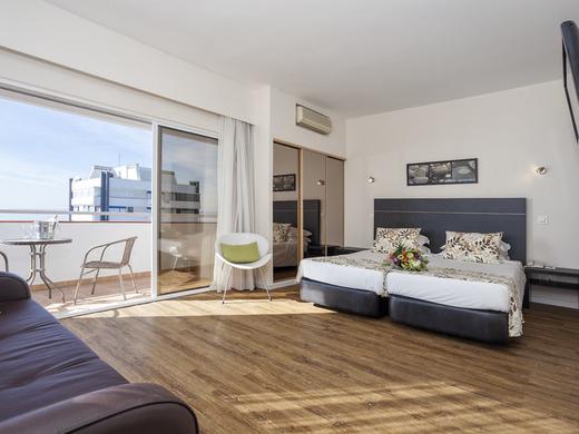 Pestana Alvor Atlantico