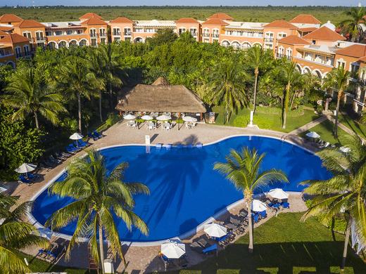 El Beso - Adults Only at Ocean Coral & Turquesa All Inclusive